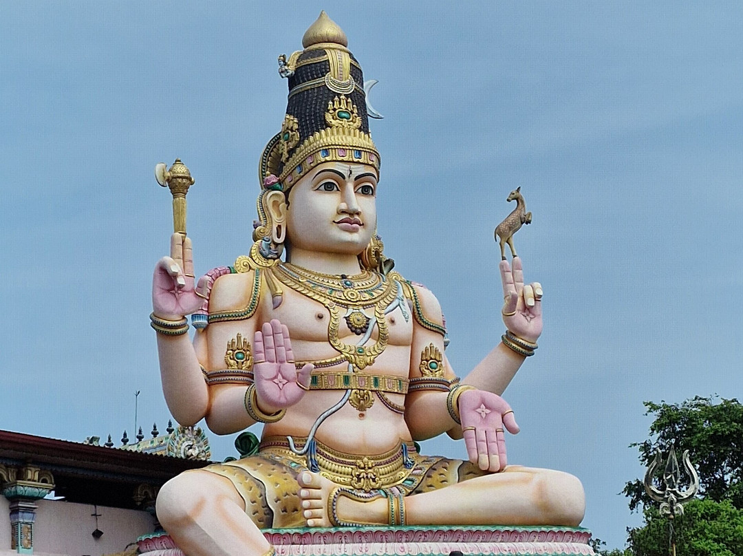 GT Cabs & Tours-卡尔库达必去景点