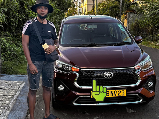 MauriGo Car Rentals-Triolet必去景点