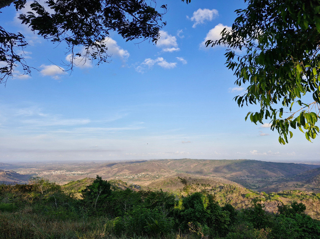 BARTUS Experiências-Bananeiras必去景点