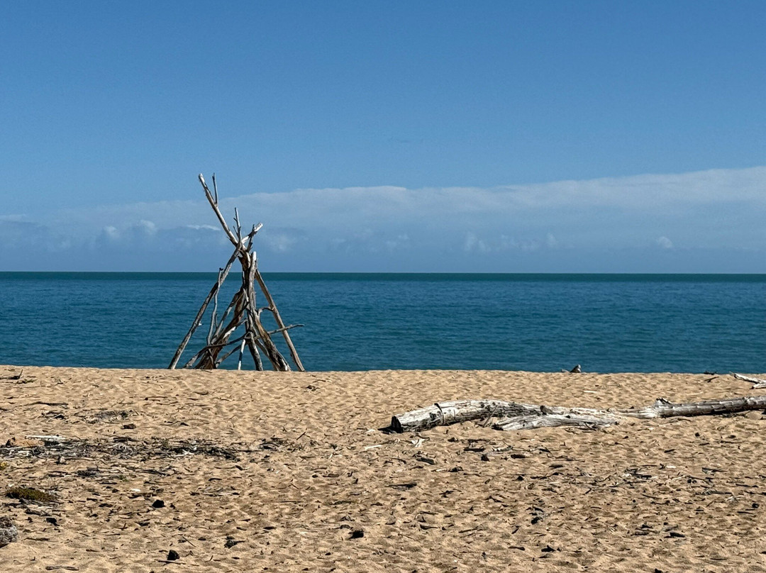 Abel Tasman Guides-玛拉豪必去景点