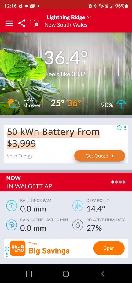 闪电岭澳别克度假村暨房车公园-官方