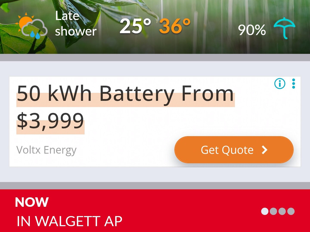 Lightning Ridge Outback Resort & Caravan Park主图