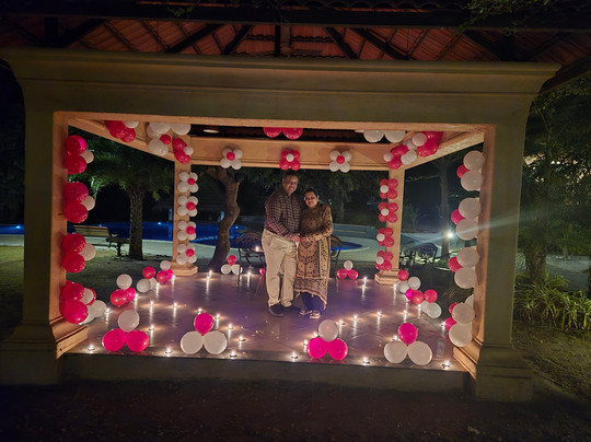 The Pench International's Jungle Water Park主图