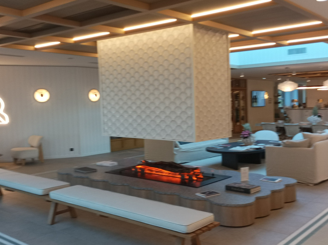 Emeria Dinard Hôtel Thalasso & Spa主图