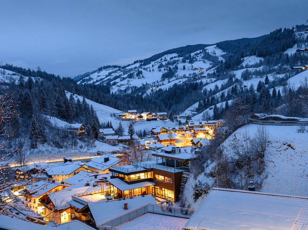 Wanderhotel Erika主图