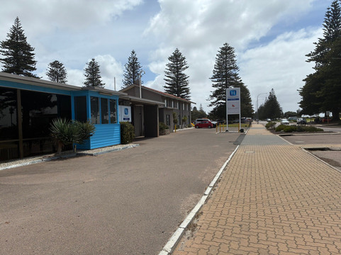 埃斯佩兰斯Hospitality, 贝斯特韦斯特SureStay精选酒店主图