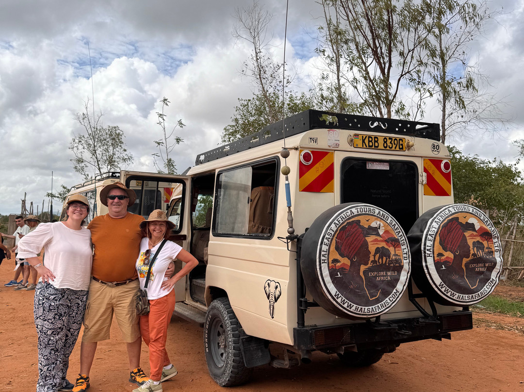 Watamu Diego Safari Day Tours-瓦塔木必去景点