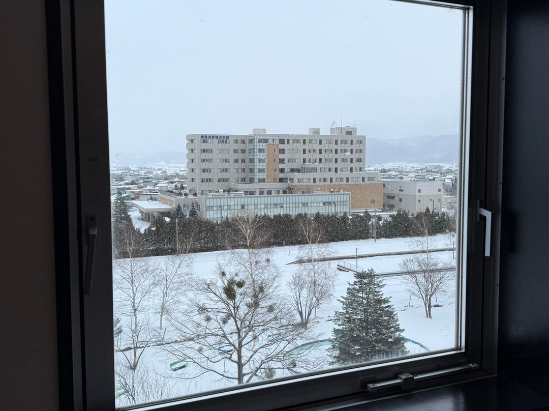 富良诺纳图鲁宾馆主图