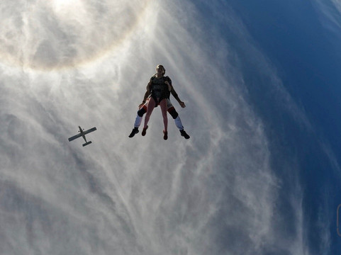 Para Club de Bourbon-留尼旺圣皮耶必去景点