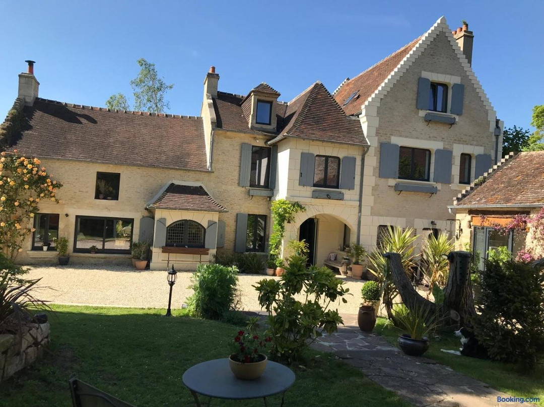 Chambres D'hotes De La Baie