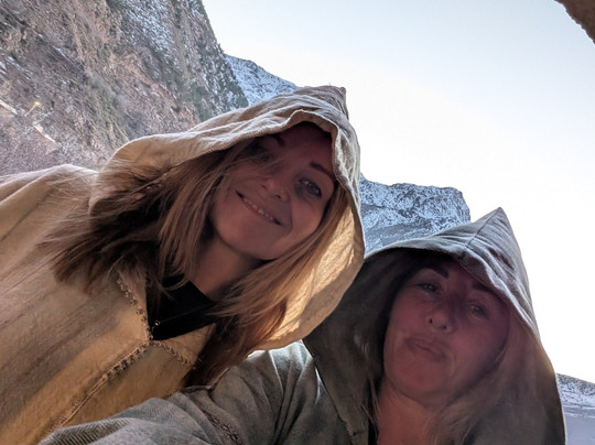 Riad Jnane El Karma主图