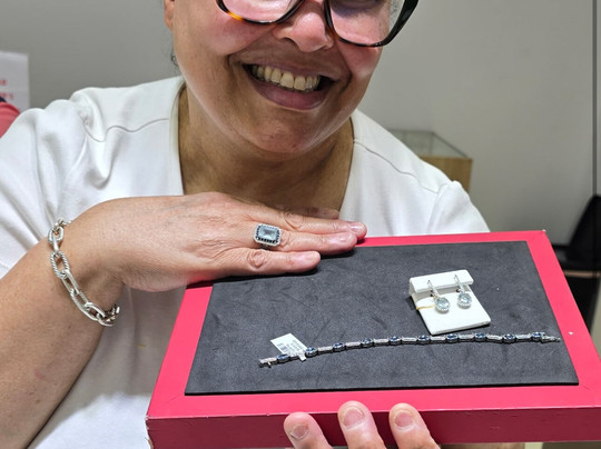 Kay's Fine Jewelry-圣 托马斯必去景点