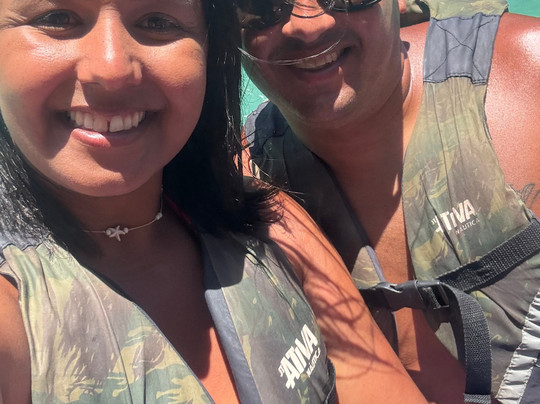 Efraim Turismo-阿拉伊阿尔港必去景点