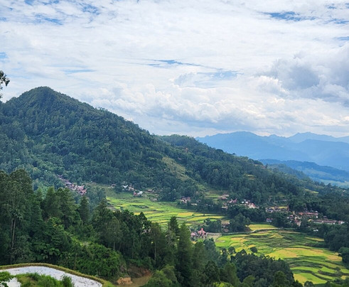 Toraja local guide-Tana Toraja必去景点