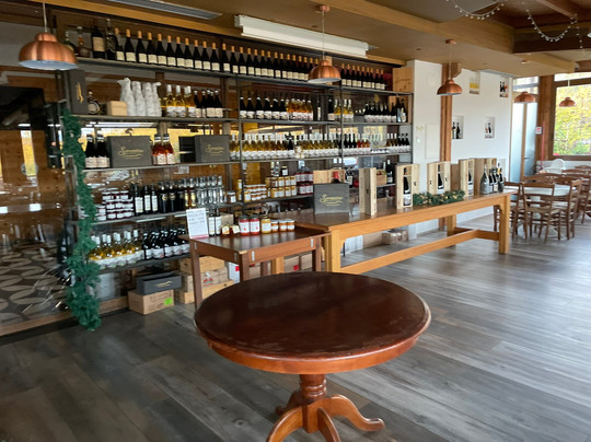 Tenuta Sorrentino Winery-Boscotrecase必去景点