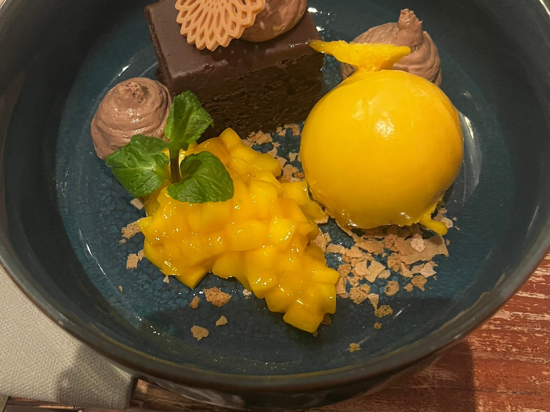 Land & Golf Hotel Stromberg主图