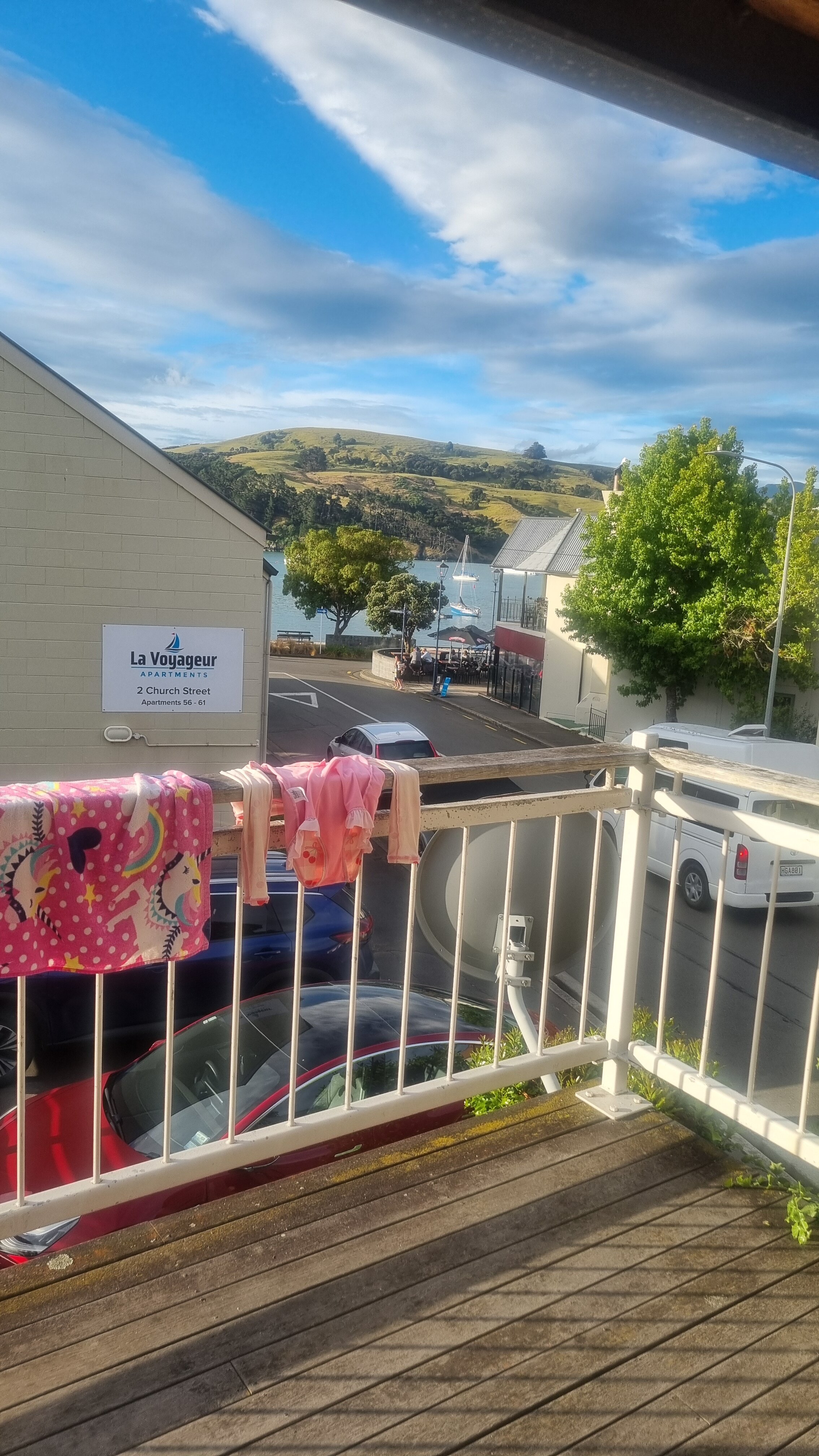 阿卡罗阿乡村汽车旅馆-官方