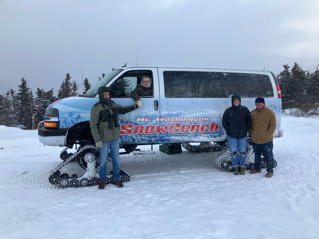 Great Glen Trails Outdoor Center-Gorham必去景点