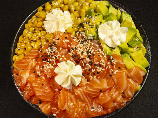 Sushi Ying Ristorante Giapponese