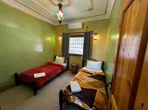 Dar Diafa Kaltoum主图