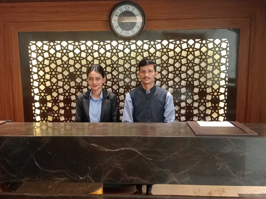 Playsales By Playotel Vijaynagar主图