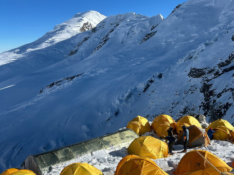 Vista Trek-加德满都必去景点