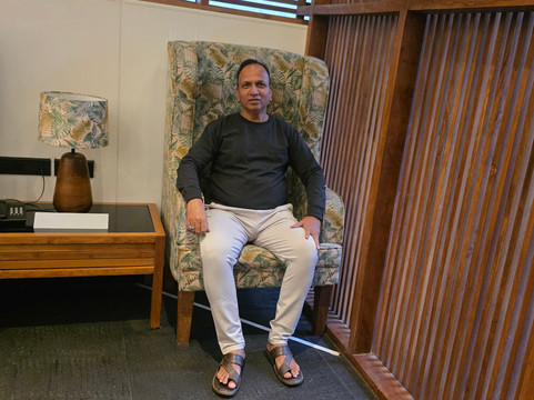 Keys Prima by Lemon Tree Hotels, Thekkady主图