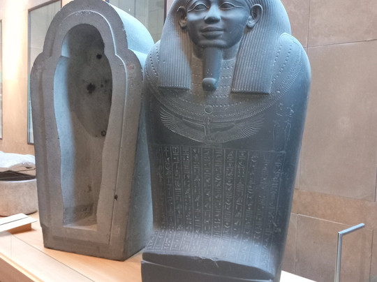 National Museum of Antiquities (Rijksmuseum van Oudheden)-莱顿必去景点