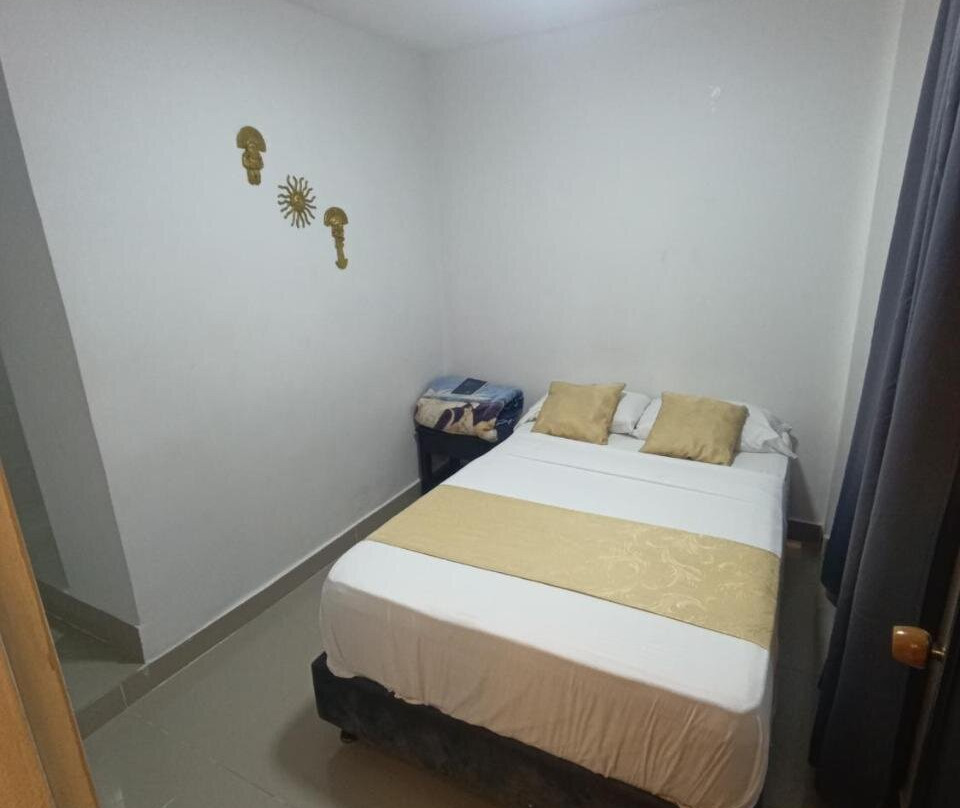 Hotel Quimbaya