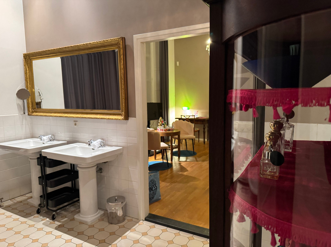 B&B Kerkstraatje3 Midden in Historisch Centrum