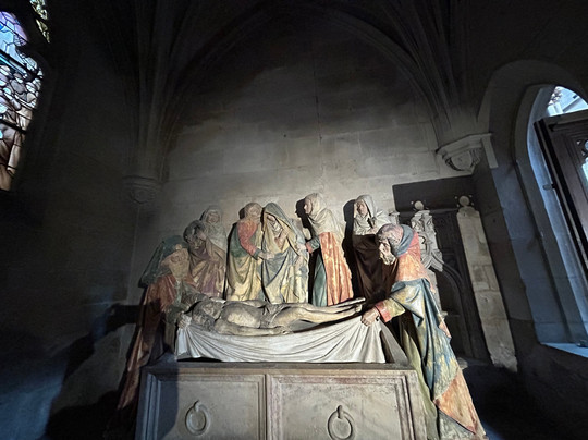 Cité Médiévale De Semur-en-auxois