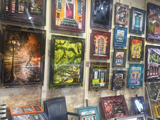 Joseph Walton Photography-新奥尔良必去景点