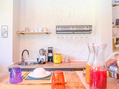 Dolcevita Guest House