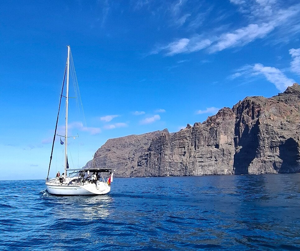 Flipper Uno-洛斯·吉甘特斯必去景点