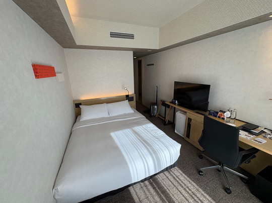 DoubleTree by Hilton Tokyo Ariake主图