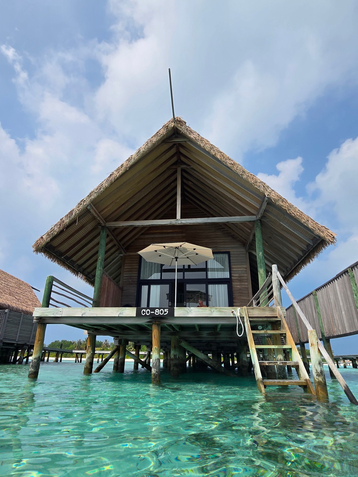 COMO Cocoa Island-官方