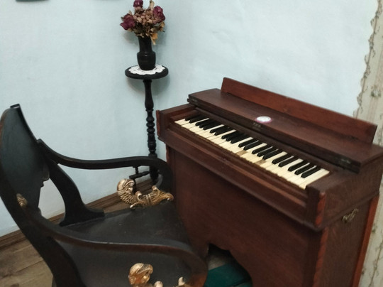 Aleksandrov  Art Museum-Aleksandrov必去景点