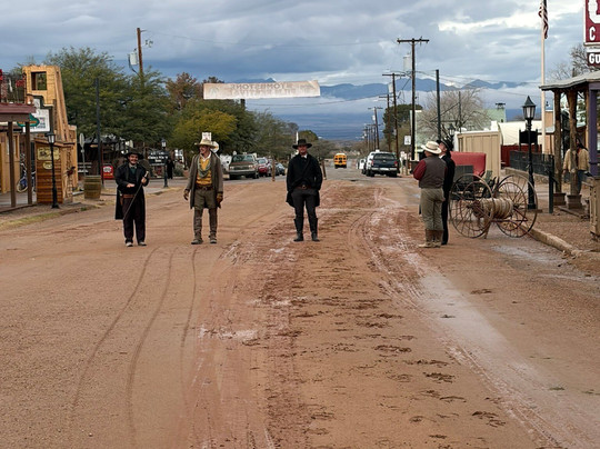 拉力安汽车旅馆主图