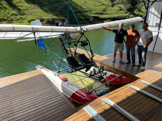 Hang Glide Colombia - Hgcolombia-Guatape必去景点