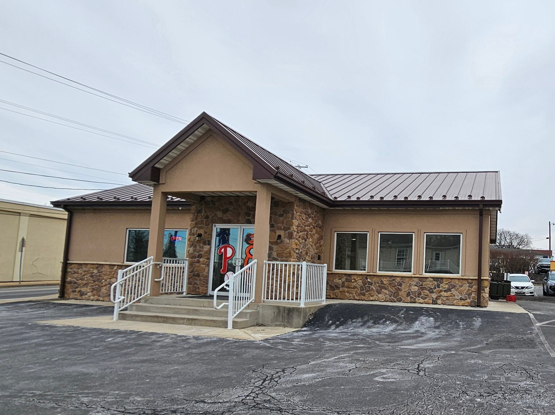 Bigfoots Steaks and Hoagies