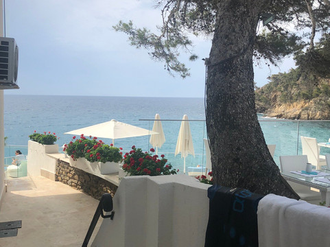 Hotel de la Calanque主图