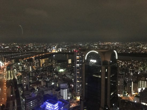 阪急国际酒店主图