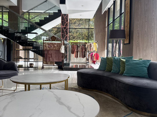 AYOLA LIPPO CIKARANG HOTEL主图