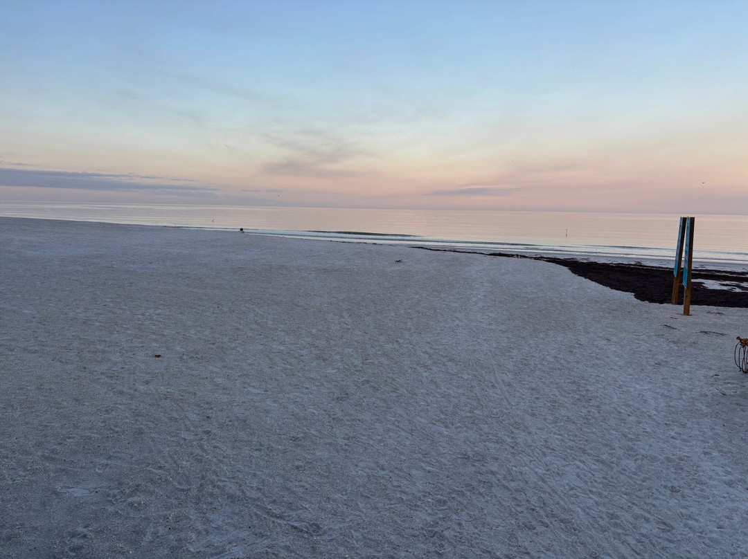 Indian Rocks Beach Access-Indian Rocks Beach必去景点