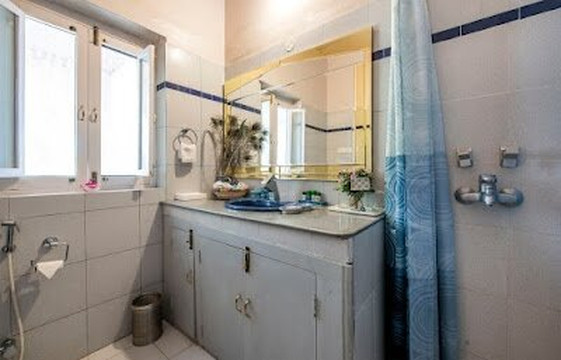 萨维斯塔度假酒店主图