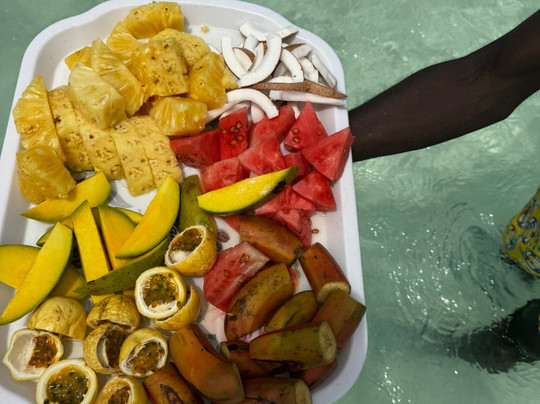 UROA SMILE TOURS-乌罗阿必去景点