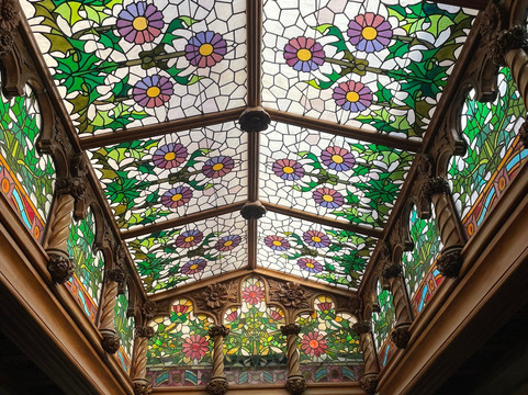 Casa Navàs-雷乌斯必去景点