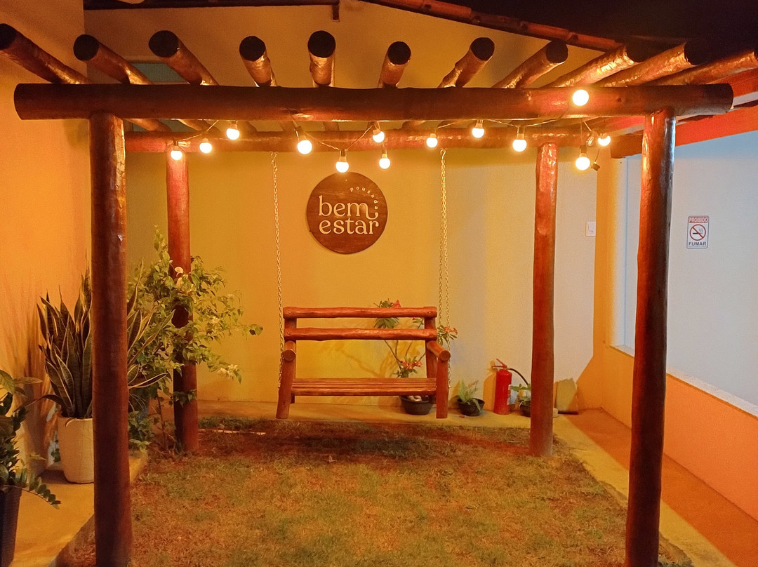 Chapada das Mesas Tur-Carolina必去景点