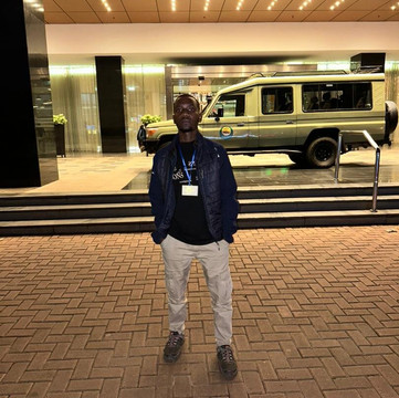 Arcadia Safaris-坎帕拉必去景点