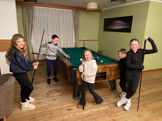 Hotel Delle Alpi主图